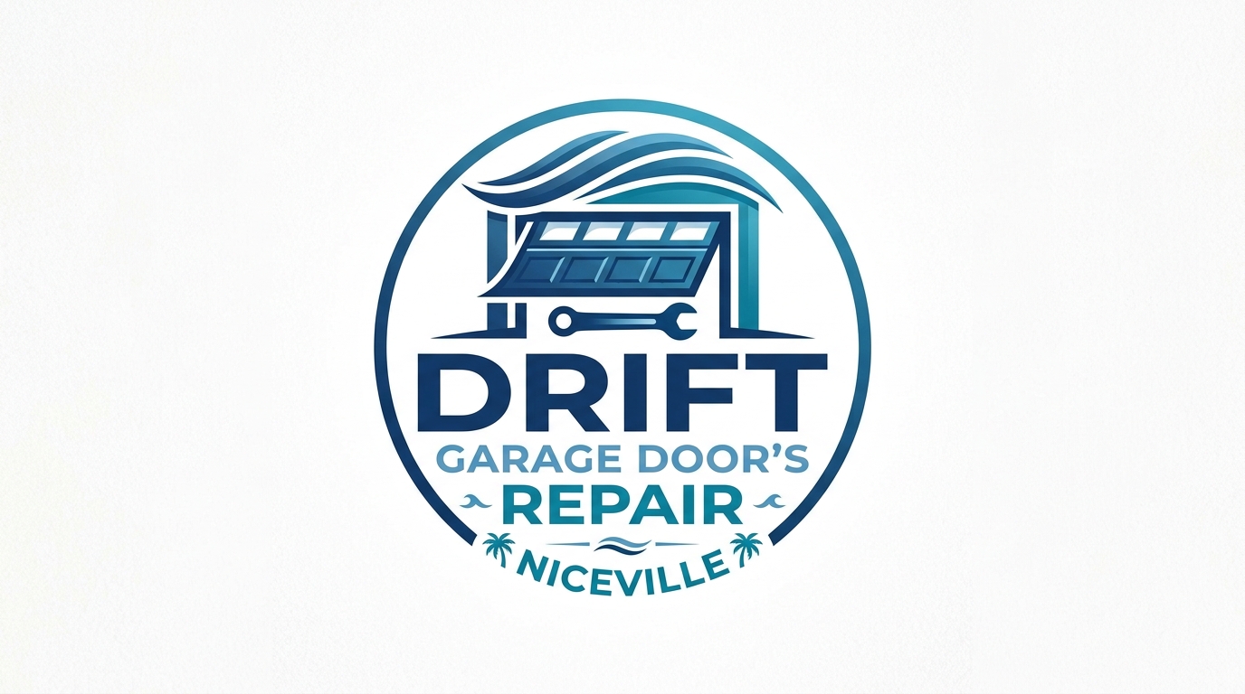 Drift Garage Door’s Repair Niceville